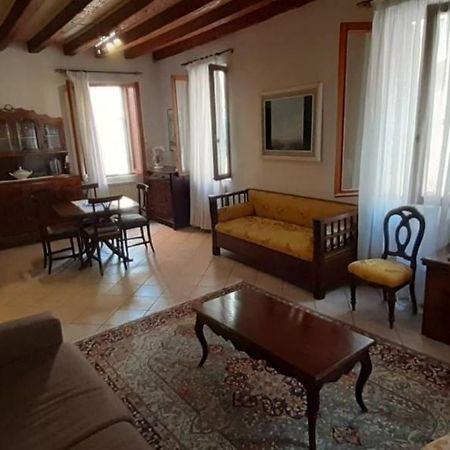 Ca' Del Forner Apartment Veneţia Exterior foto