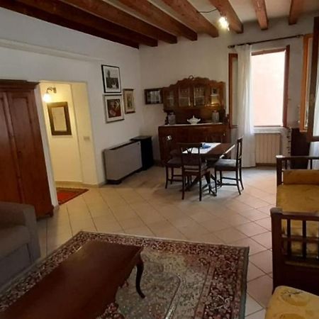 Ca' Del Forner Apartment Veneţia Exterior foto
