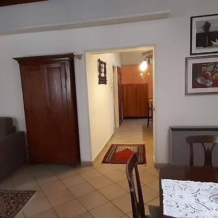 Ca' Del Forner Apartment Veneţia Exterior foto