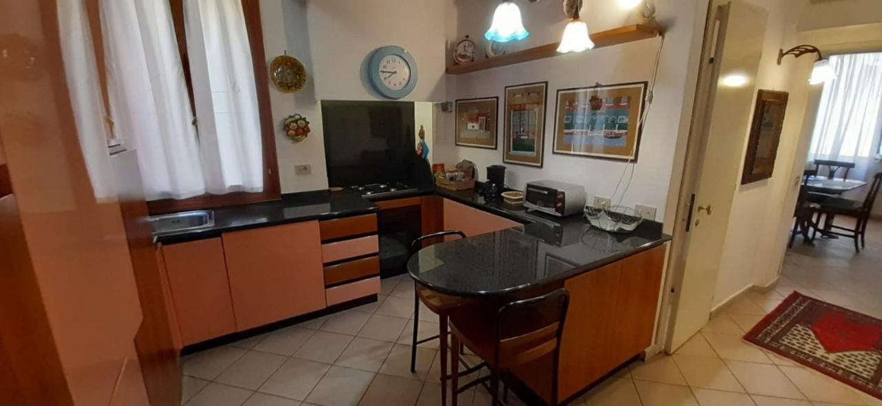 Ca' Del Forner Apartment Veneţia Exterior foto