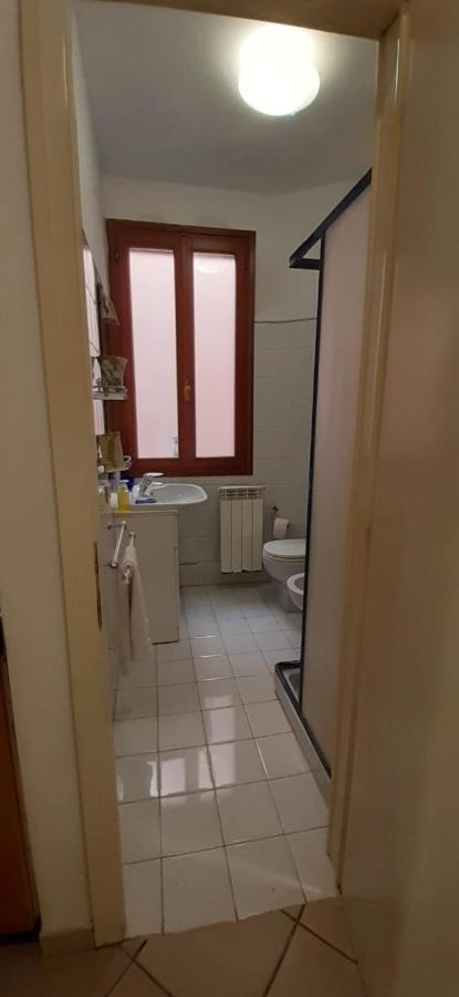 Ca' Del Forner Apartment Veneţia Exterior foto