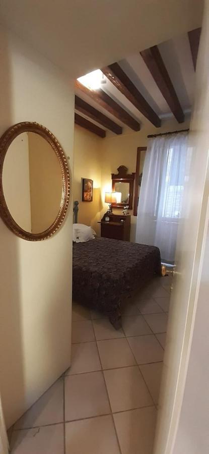 Ca' Del Forner Apartment Veneţia Exterior foto