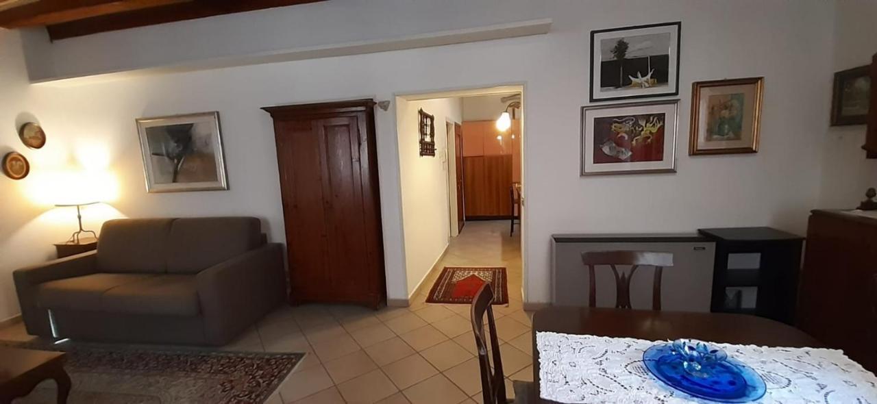 Ca' Del Forner Apartment Veneţia Exterior foto